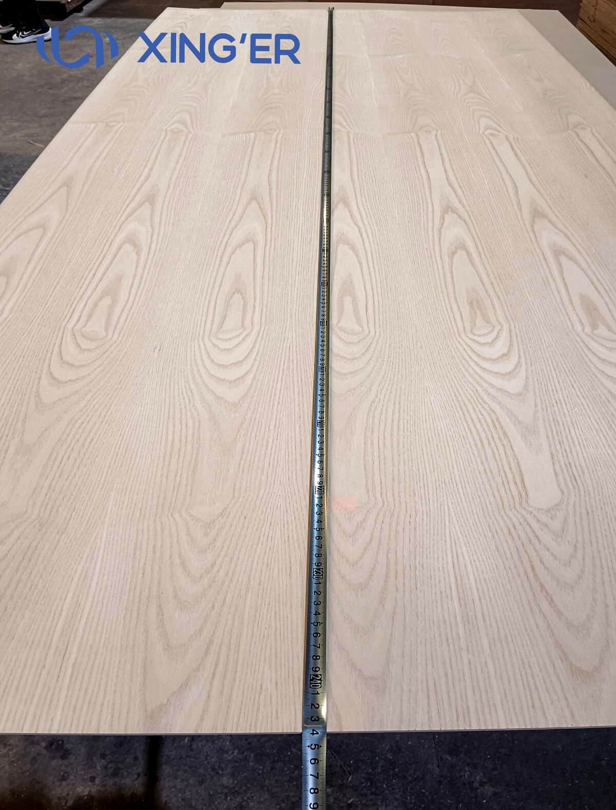 ASH PLYWOOD – Xinger Wood