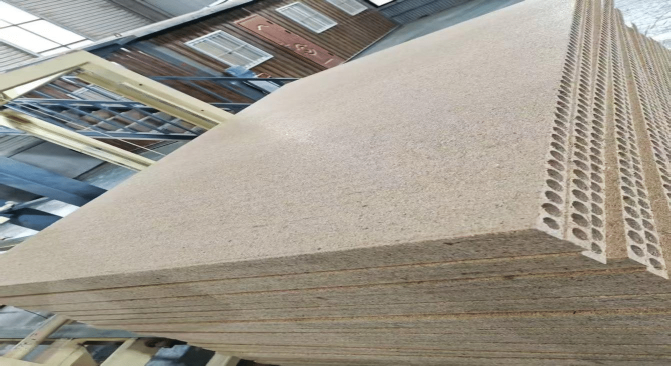 Hollow-Core Particleboard: The Smarter Core Material – Xinger Wood